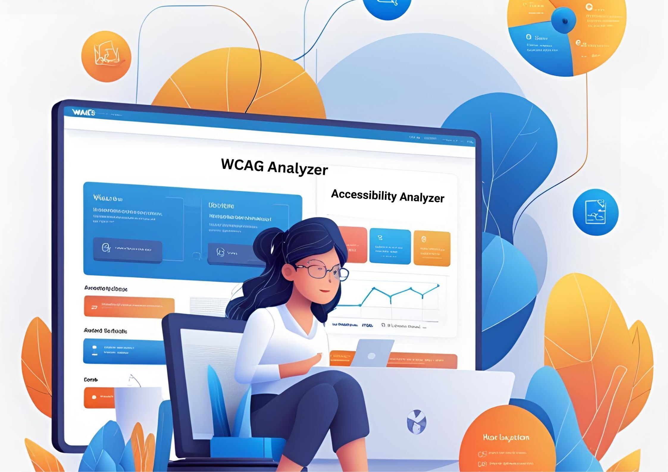 WCAG Analyzer